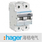 海格电气/HMC系列/15kA微型断路器