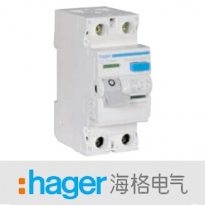 海格电气/C型/电磁式漏电断路器