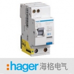海格电气A系列/6kA漏电断路器