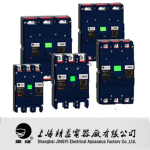精益电器/HM60系列/塑壳断路器（热磁式）