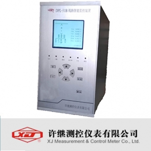 许继测控/DPC-30B系列/电容器智能监控装置