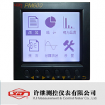 许继测控/PM600系列/测控仪表