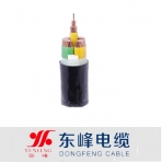 东峰电缆/YJV22-8.7/10KV系列/交联聚氯乙烯绝缘电力电缆