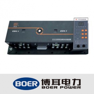 博耳电力/SDQ3系列/双电源自动切换装置
