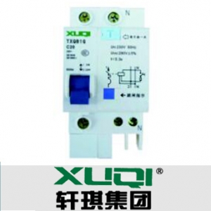 轩琪电气/TXQB1G系列/过电压断路器