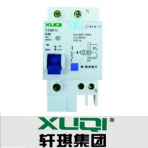 轩琪电气/TXQB1L-63系列/小型漏电断路器