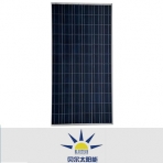 贝尔太阳能/多晶硅太阳能电池板