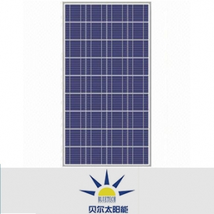 贝尔太阳能/多晶硅太阳能电池板