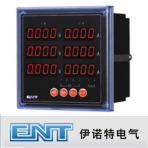 伊诺特电气/PD1150UI系列/三相电压电流组合表