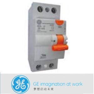 美国GE/DCG系列/不带过电流保护剩余电流动作开关
