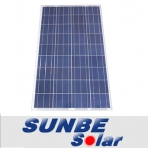 圣彼电气/60片6英寸多晶电池片系列太阳能电池组件