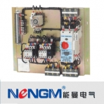 能曼电气/NMCPSJ(KBOJ)系列/星三角减压起动器控制与保护开关