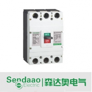 森达奥电气/SDAM1系列/塑料外壳式断路器