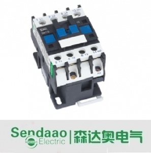 森达奥电气/SDAC1系列/交流接触器