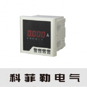 科菲勒电气/KF-DV系列/单相直流电压表