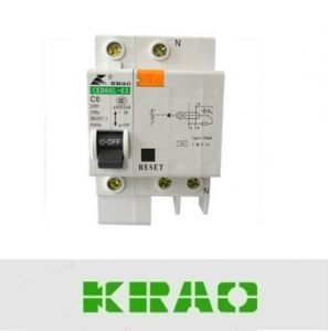 凯隆电器/CKB60L-63系列/漏电断路器