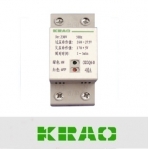 凯隆电器/CKGQ60系列/自复式过欠压延时保护器
