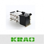 凯隆电器/CKQ55系列/双电源自动转换开关