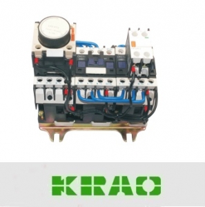 凯隆电器/CKC1-Y系列/星三角减压启动器