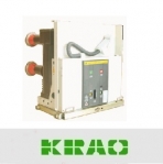 凯隆电器/CKD2000-24系列/户内高压真空断路器