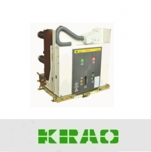凯隆电器/CKD2000-12(VS1)系列/户内高压真空断路器