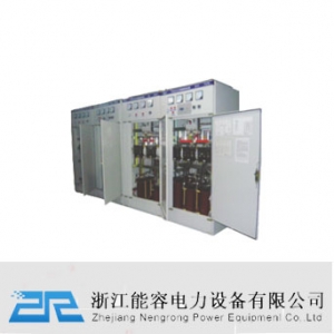 能容电力/ZRTBBDL系列/低压动态无功补偿成套装置