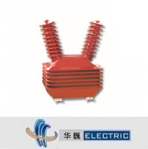 华巍电器/JDZW-35系列/户外电压互感器