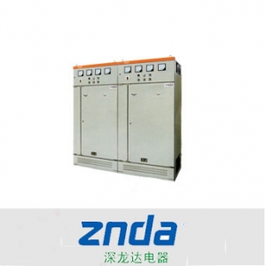 深龙达电器/GGD系列/交流低压配电柜