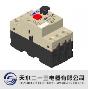 天水二一三/GSM8系列/电动机保护型断路器