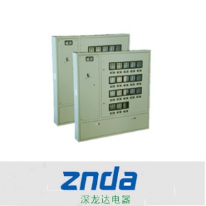 深龙达电器/ZKX(R)系列/组合配电箱