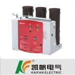 上海凯帆电气/VS1系列/户内高压真空断路器