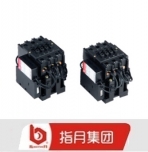 指月集团/B30C系列/切换电容器接触器