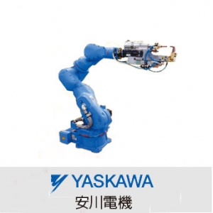 安川电机/MOTOMAN-VS50/点焊机器人