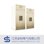 金和电气/GGD系列/交流低压配电柜