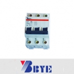白云电器/BYEM6NL-32系列/小型漏电断路器