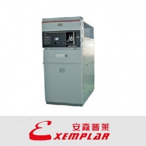 广州南方电器/XGN15-12系列/交流金属封闭环网设备