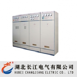 长江电气/GGD系列/交流低压配电柜开关设备