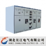 长江电气/MNS系列/低压成套开关设备