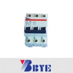 白云电器/BYEM6LE-100系列/漏电断路器