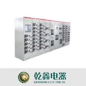 乾鑫电器/MNS系列/低压抽出式成套开关柜