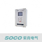 索克电气/SEC-100系列/微机保护测控装置