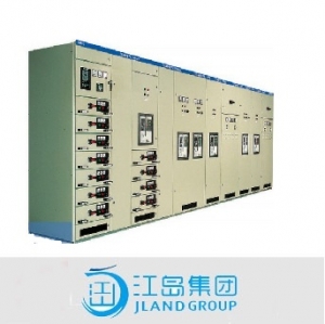 江岛电气/MNS系列/低压抽出式开关柜