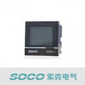 索克电气/SEC-600系列/三相智能网络电力仪表(96外型)