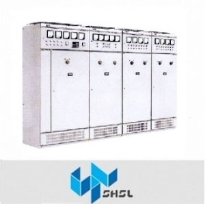 上海士林电器/S-GGD系列/低压固定式成套开关设备