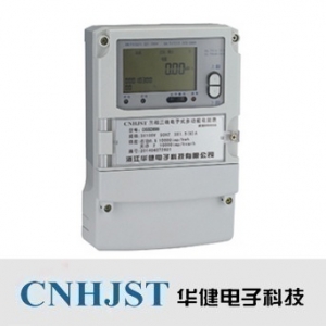 华健电子/DTSD899/DSSD899系列/三相电子式多功能电能表