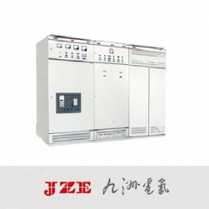 九洲电气/GGD系列/交流低压配电柜