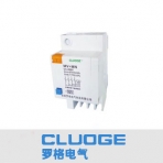 罗格电气/LUGB6-63（MV＋MN）系列/过欠压保护脱扣器