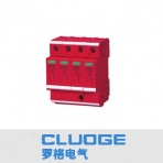 罗格电气/LUGV6系列/电涌保护器