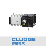 罗格电气/LUGQ6系列/双电源自动转换开关