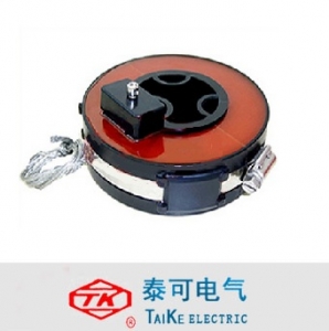 泰可电气/GYQN-Ⅱ-100D24-1C系列/高压感应取电装置